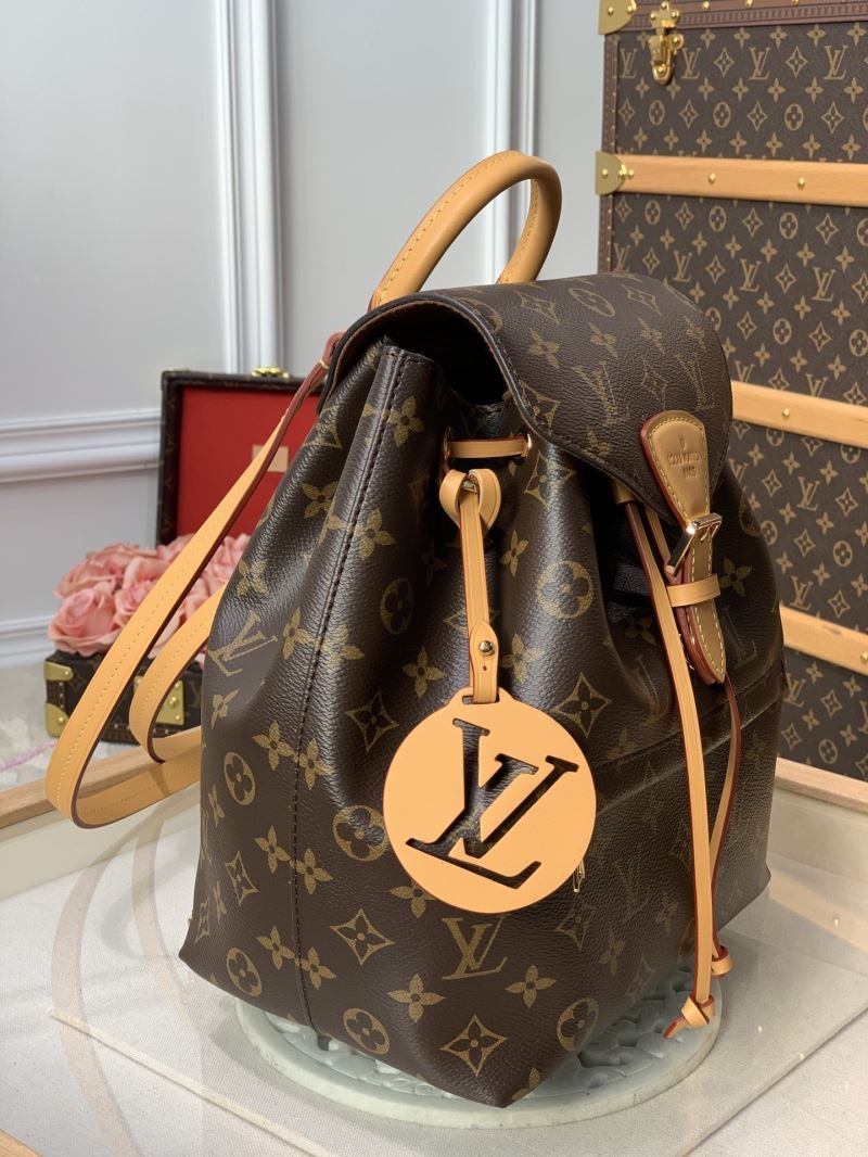 LV Backpacks